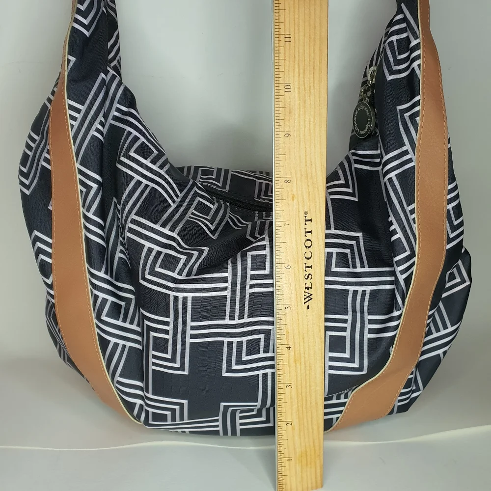 Lesportsac Half Moon Hobo - Picture 13 of 16